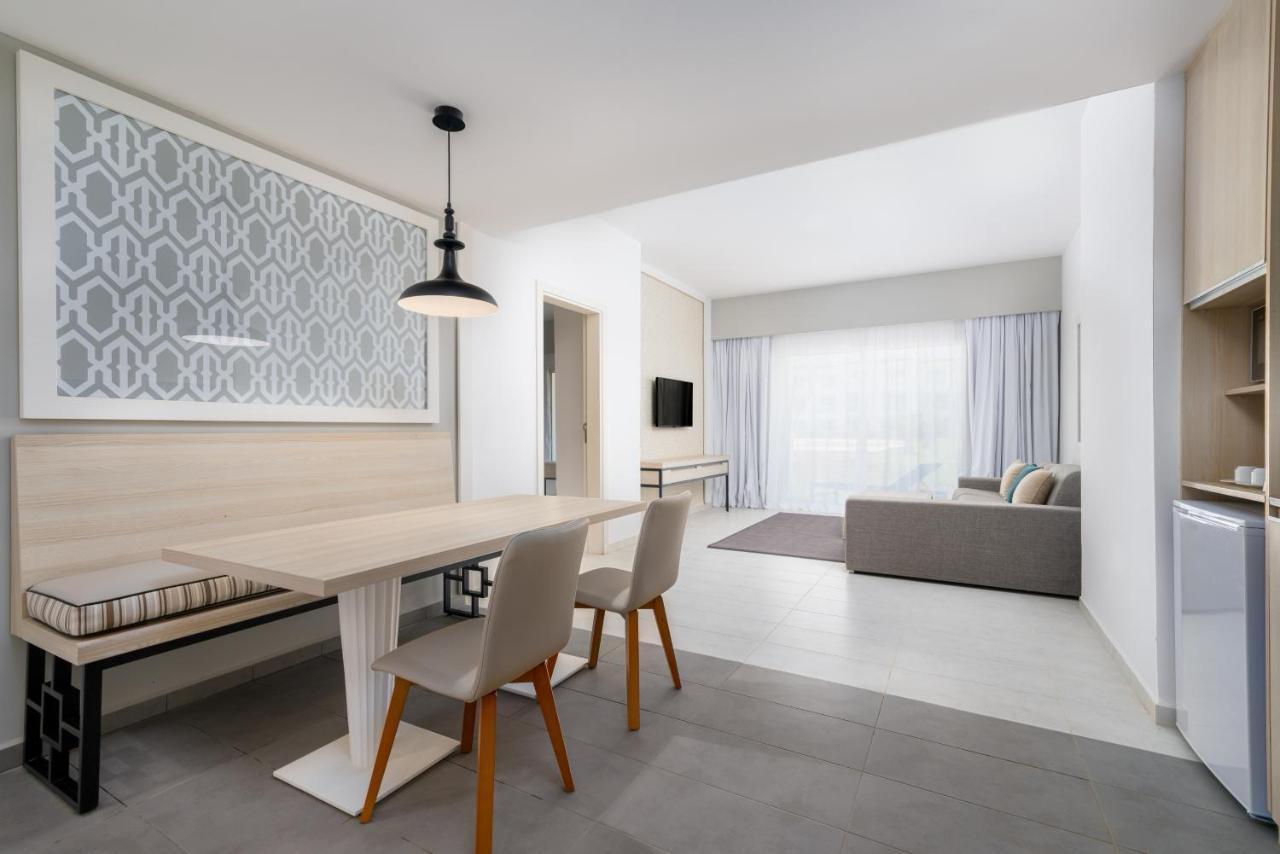 Radisson Blu Residences, Saïdia Kültér fotó