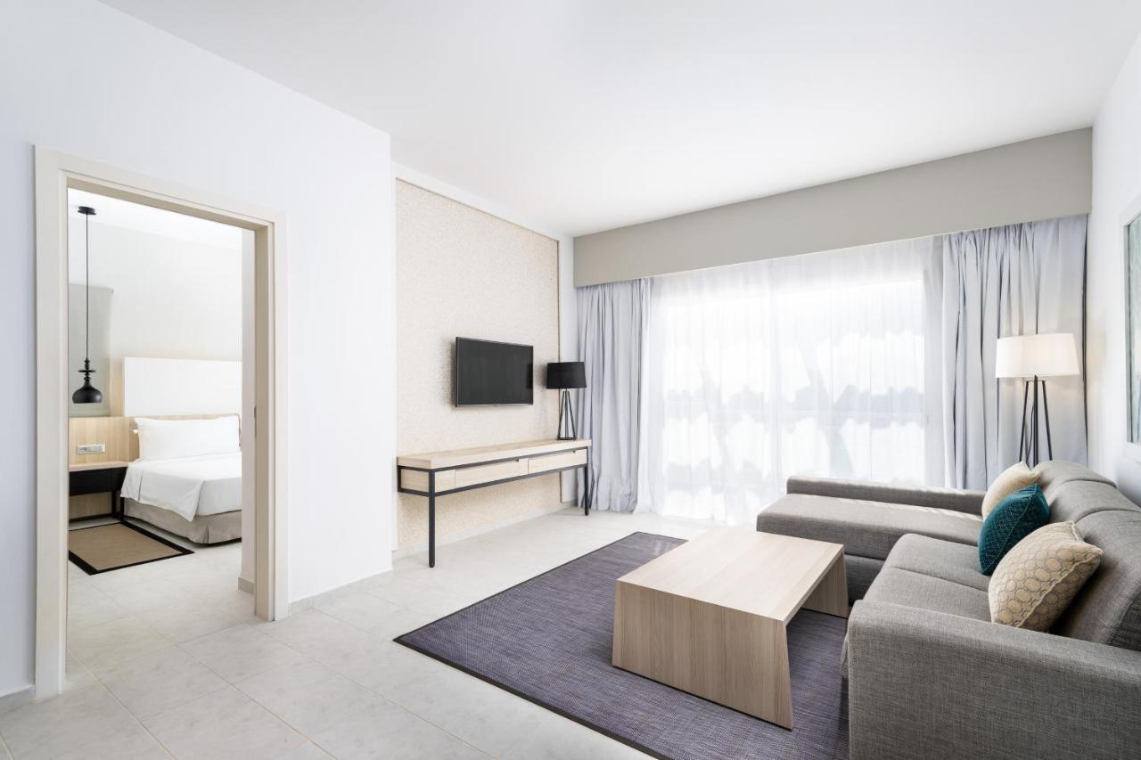 Radisson Blu Residences, Saïdia Kültér fotó