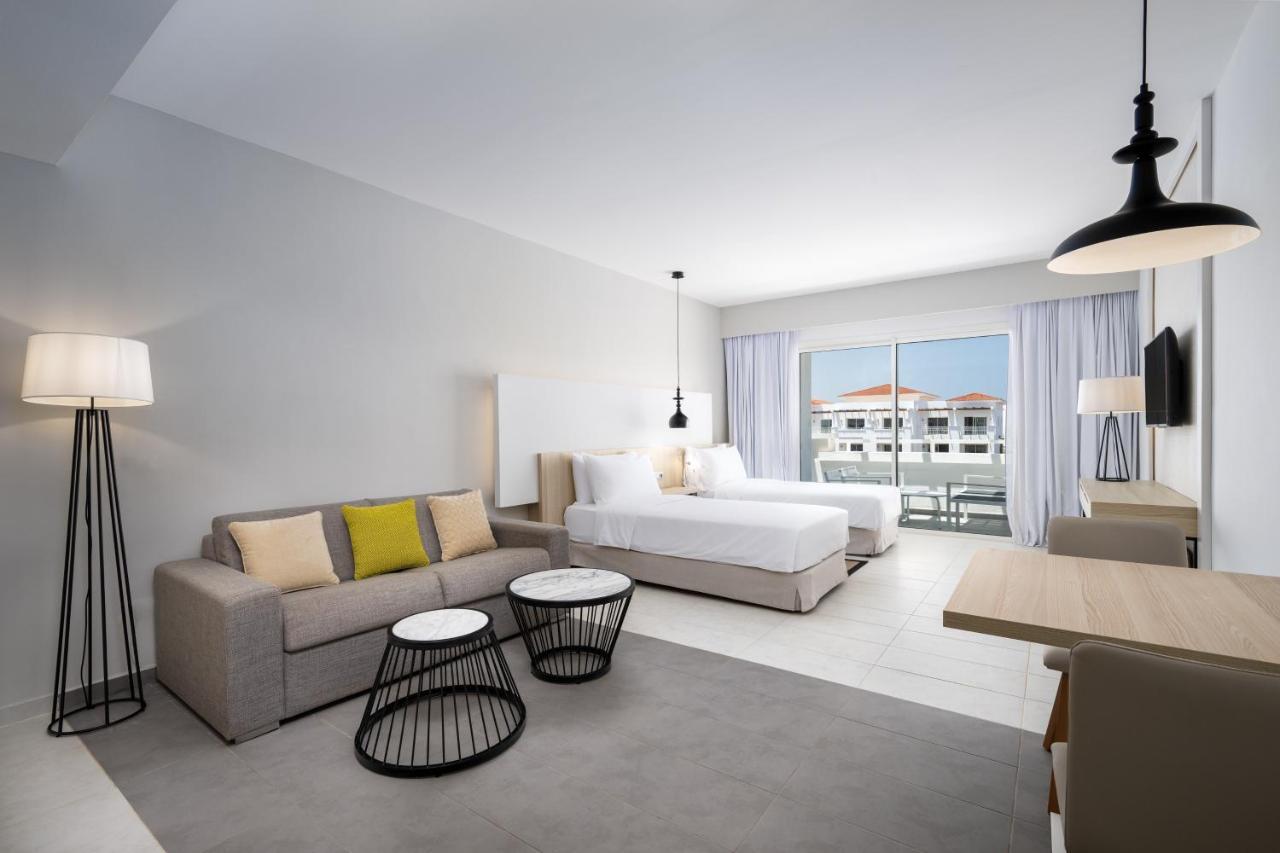 Radisson Blu Residences, Saïdia Kültér fotó