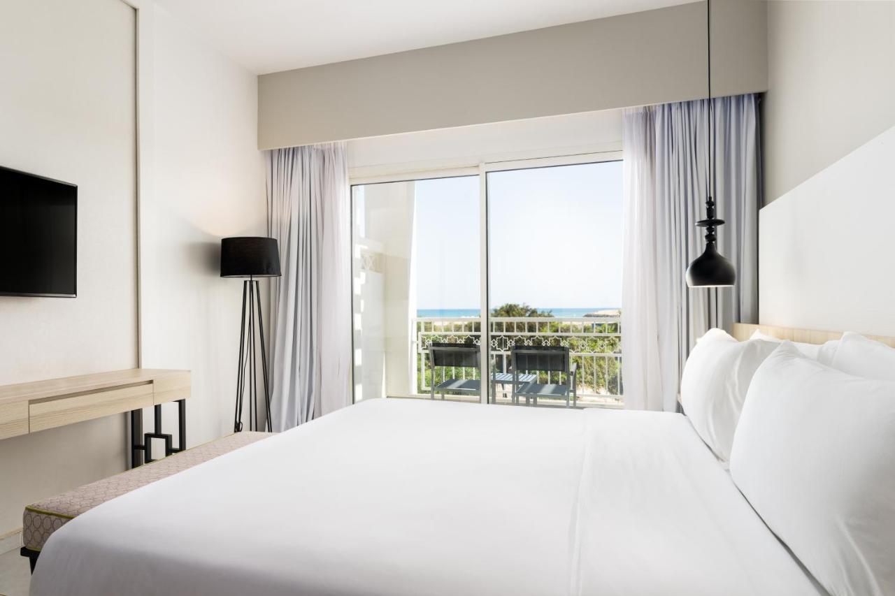 Radisson Blu Residences, Saïdia Kültér fotó