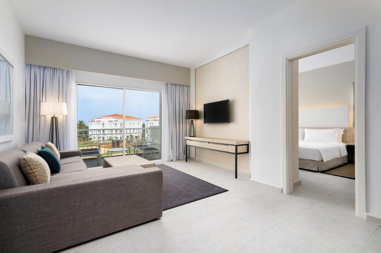 Radisson Blu Residences, Saïdia Kültér fotó