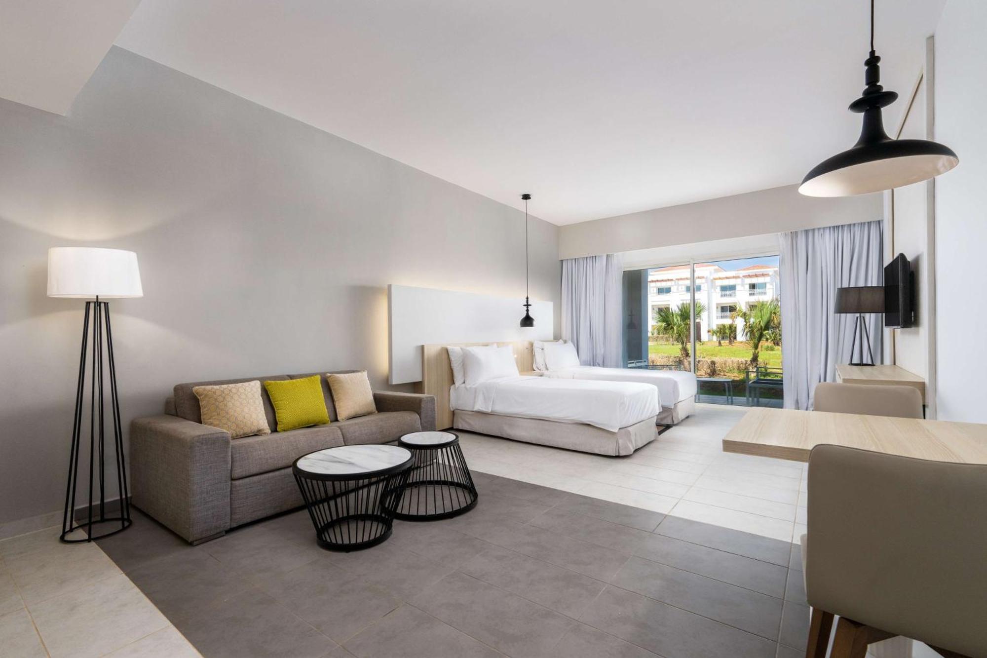 Radisson Blu Residences, Saïdia Kültér fotó