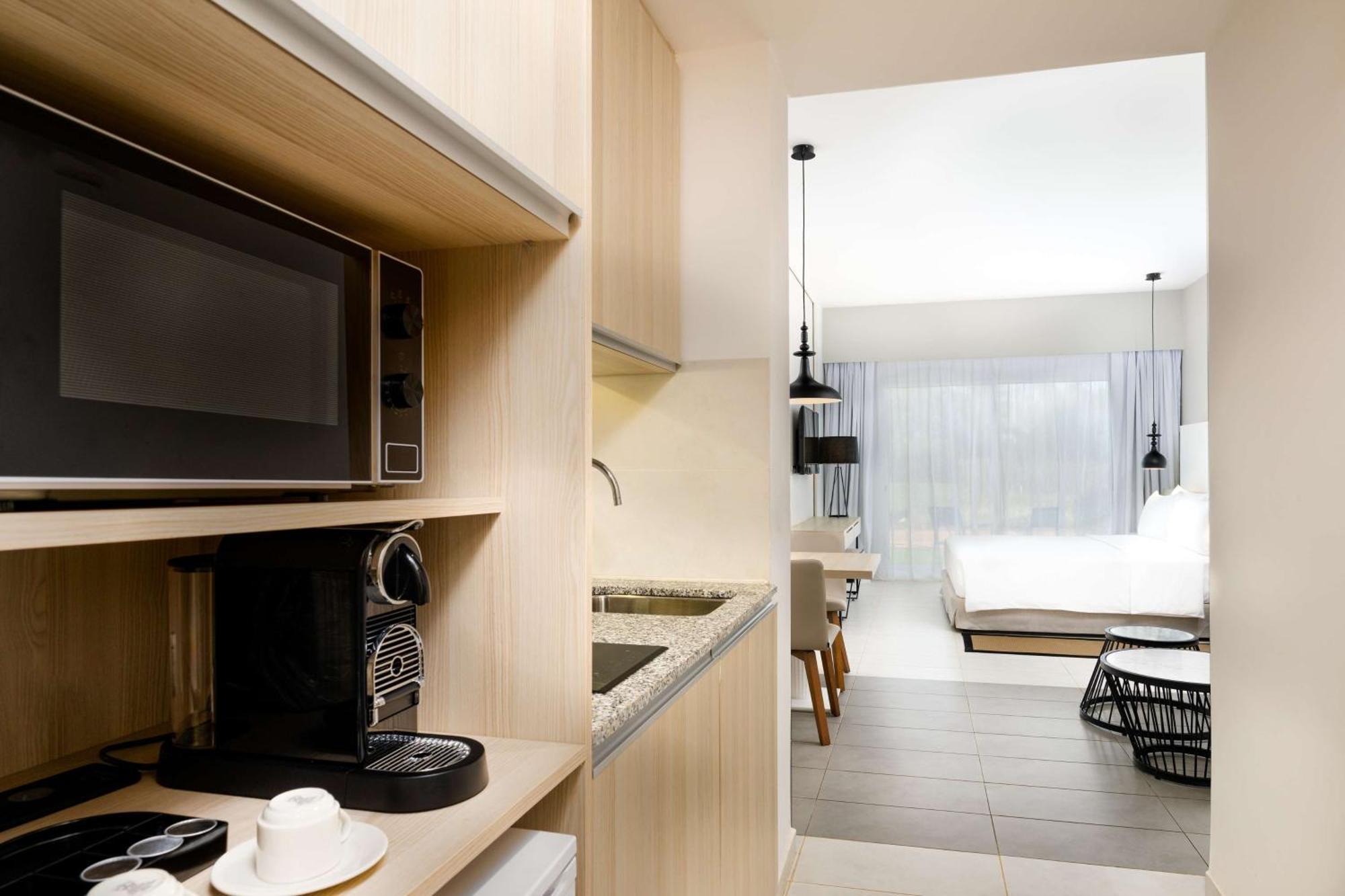 Radisson Blu Residences, Saïdia Kültér fotó
