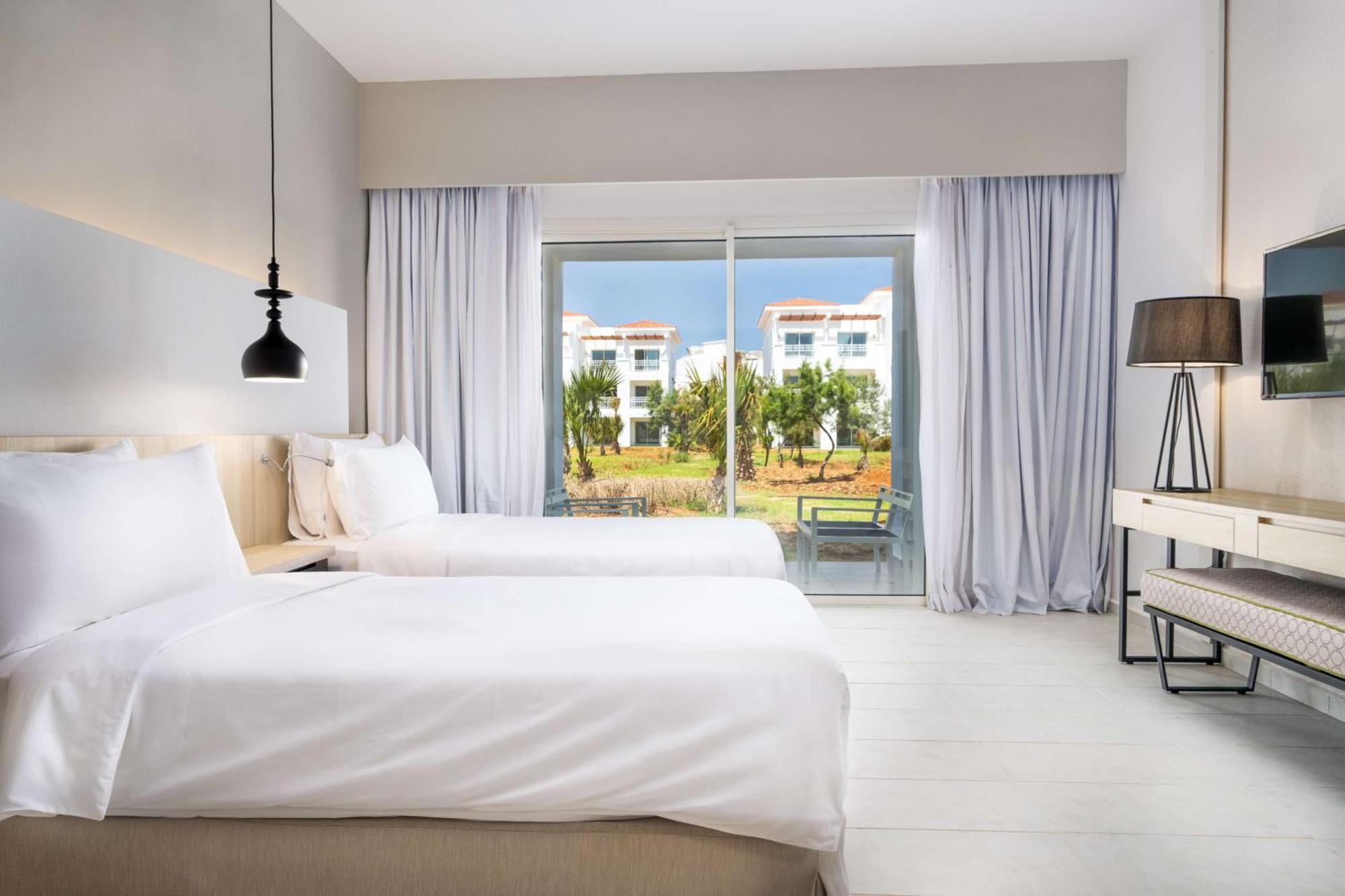 Radisson Blu Residences, Saïdia Kültér fotó