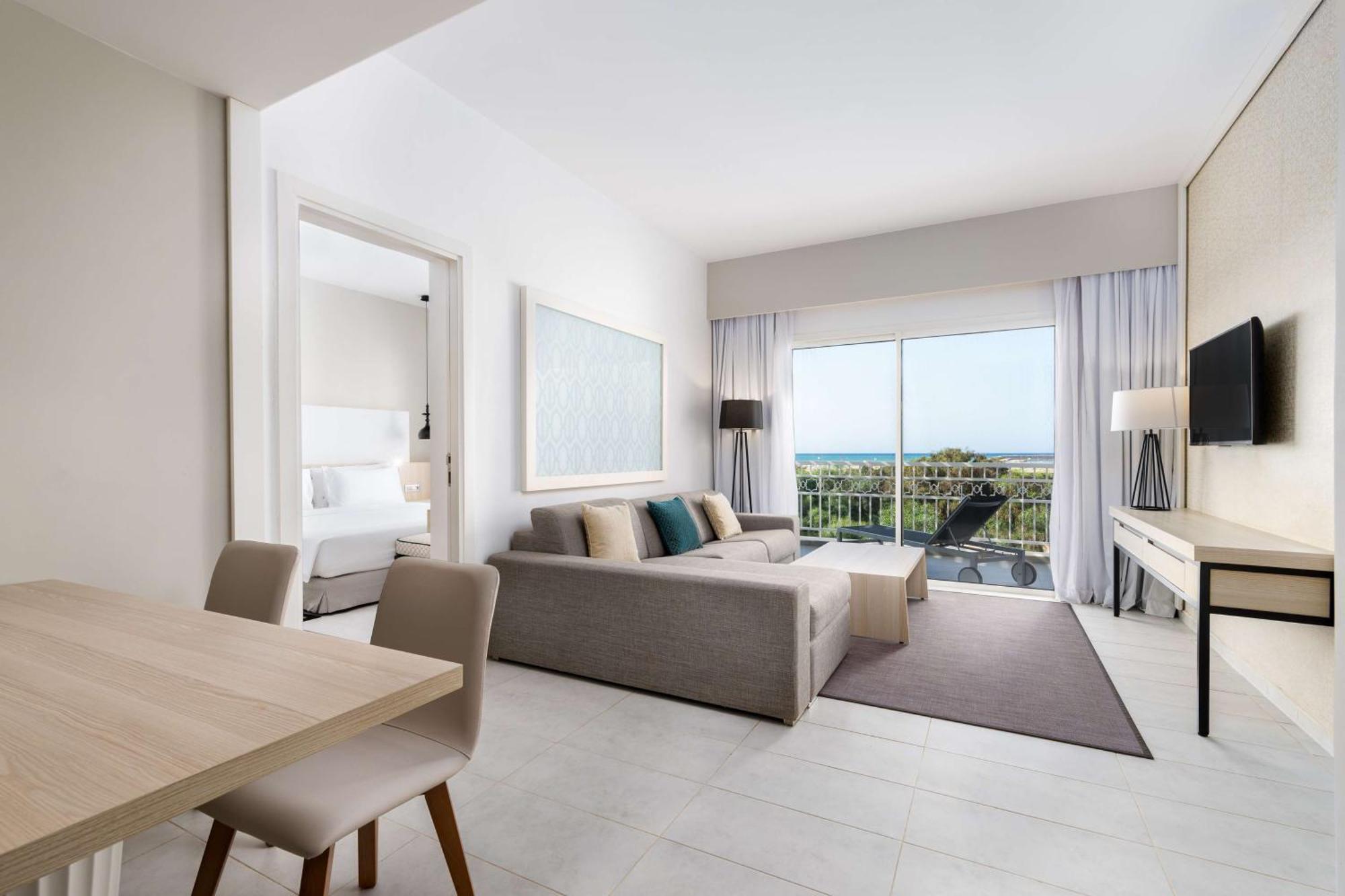 Radisson Blu Residences, Saïdia Kültér fotó