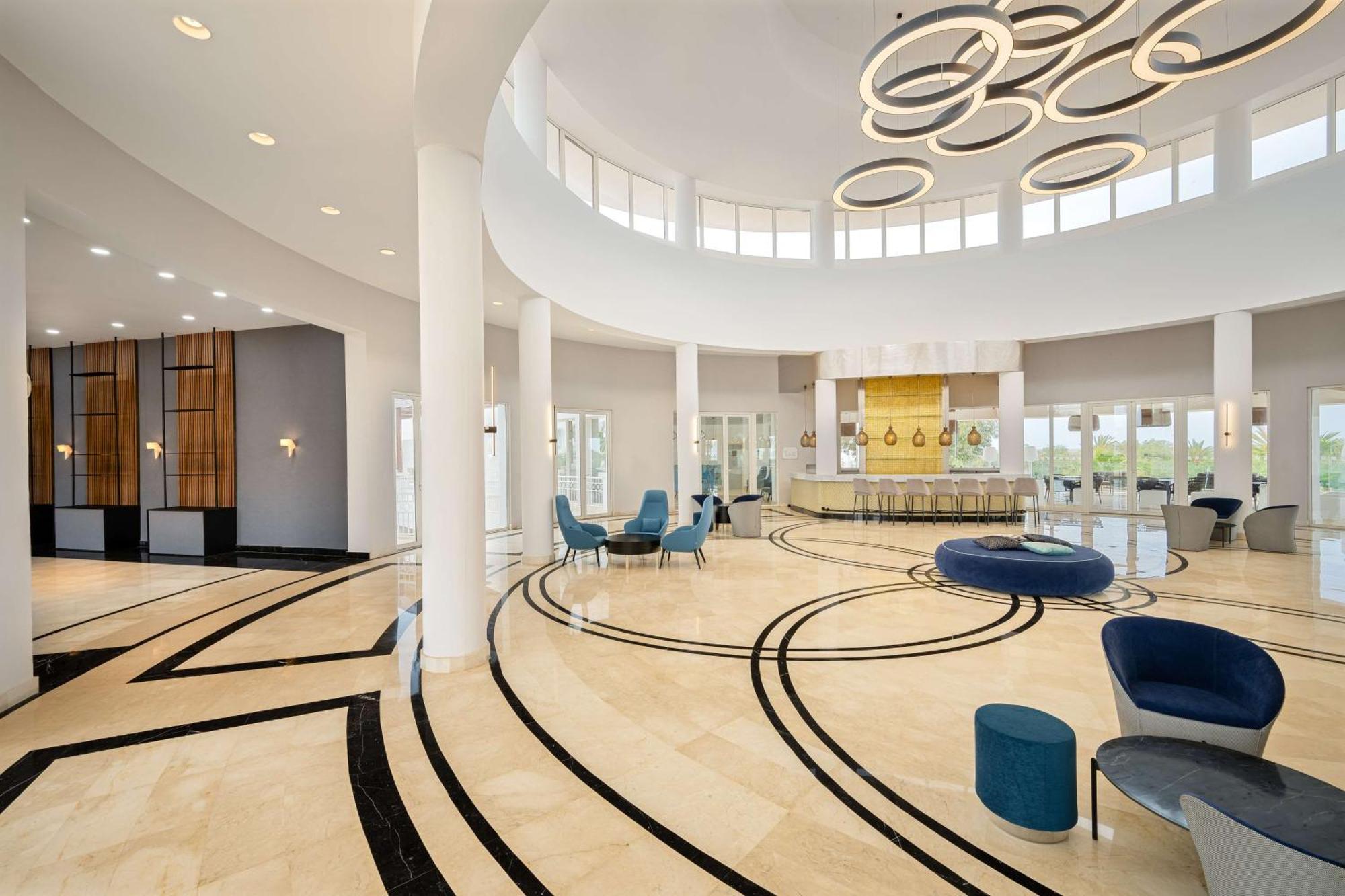 Radisson Blu Residences, Saïdia Kültér fotó