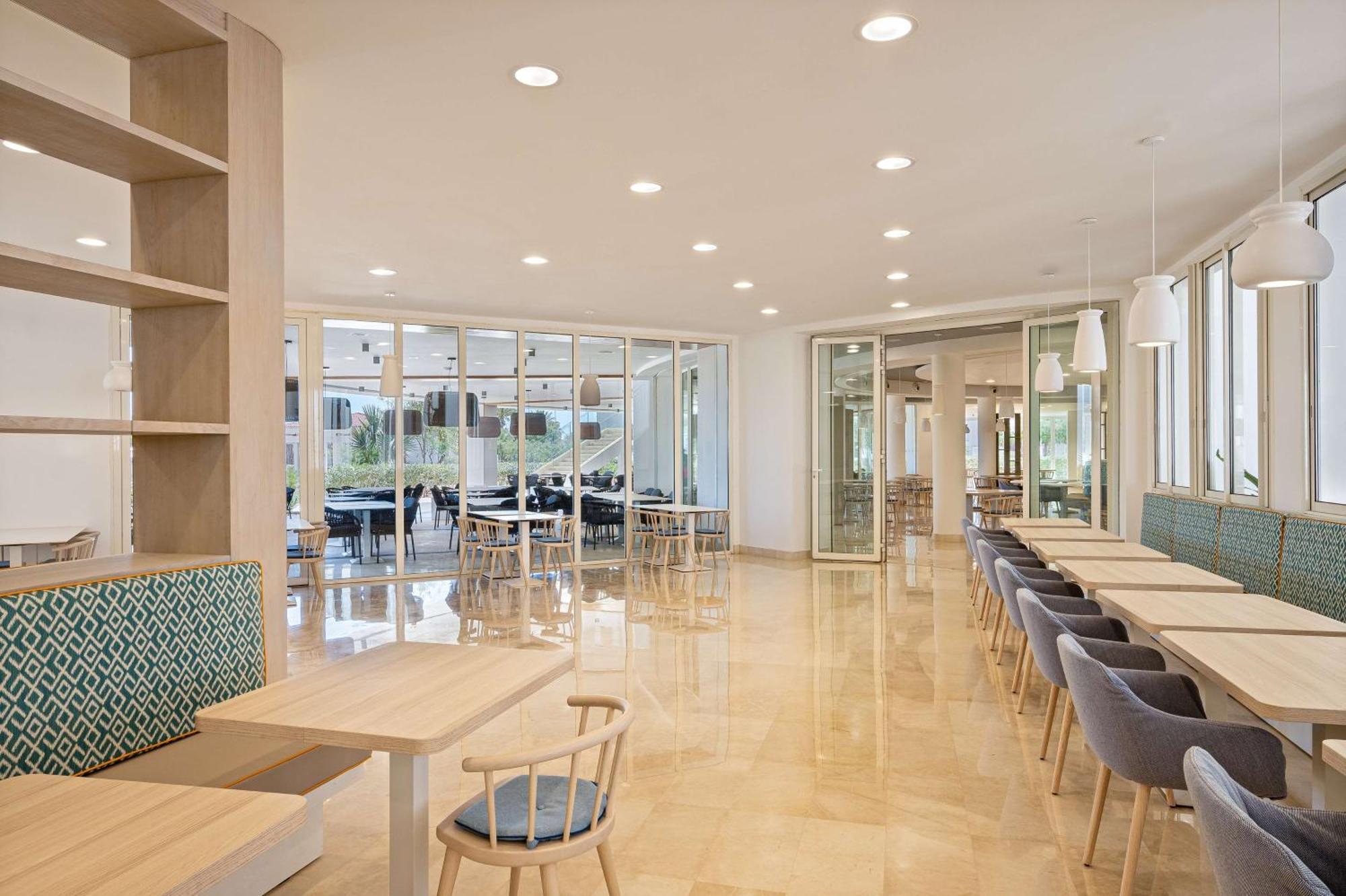 Radisson Blu Residences, Saïdia Kültér fotó