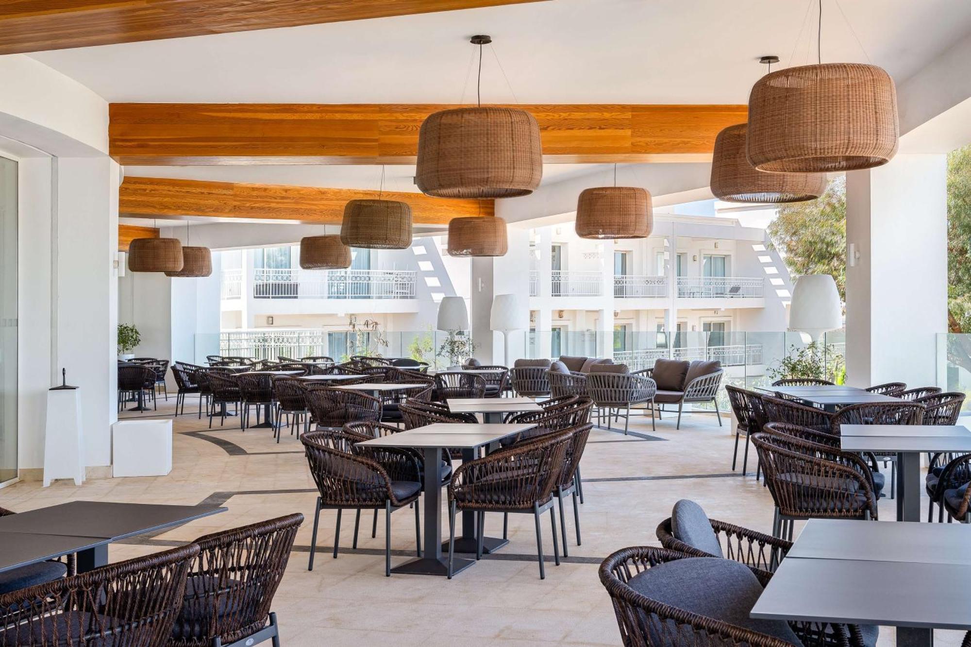 Radisson Blu Residences, Saïdia Kültér fotó