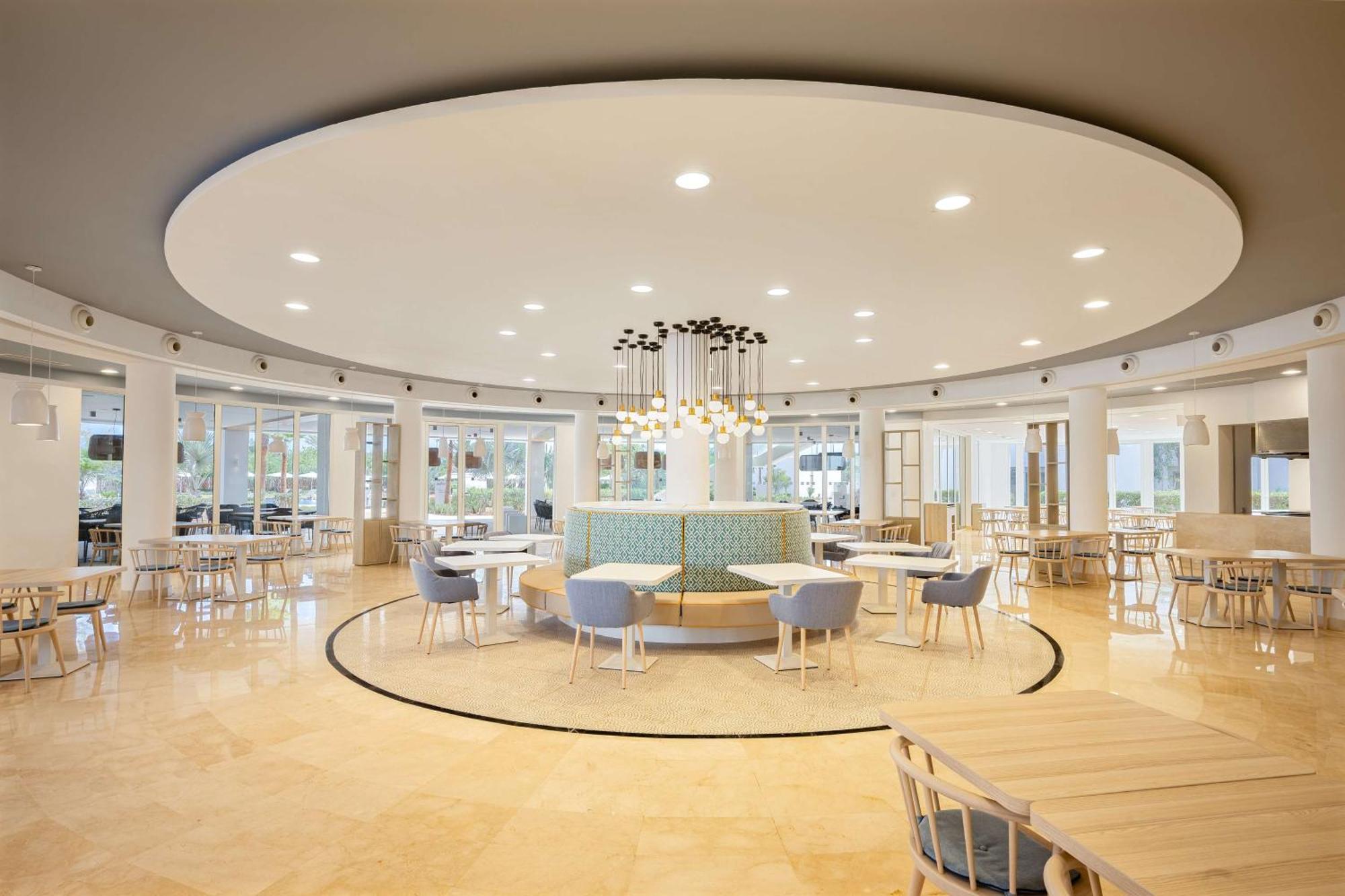 Radisson Blu Residences, Saïdia Kültér fotó
